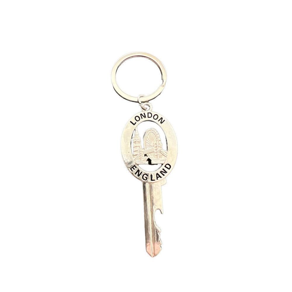 London keychain souvenir